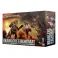 Age of Sigmar: Brawlers of Behemat