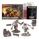 Age of Sigmar: Brawlers of Behemat