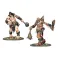 Age of Sigmar: Brawlers of Behemat