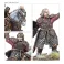Middle-Earth SBG: Rohan Battlehost