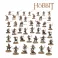 Middle-Earth SBG: Mirkwood Battlehost