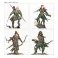 Middle-Earth SBG: Mirkwood Battlehost