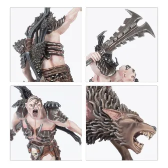 Warhammer figurice - Middle-Earth SBG: Dol Guldur Battlehost