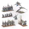 High Elf Realms: Battle March Army
