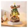 Rolife Christmas Melody Tree Music 3D Puzzle