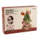 Rolife Christmas Melody Tree Music 3D Puzzle