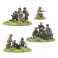 US Army Heavy weapons platoon
