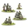 US Army Heavy weapons platoon