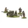 US Army 57mm anti-tank gun