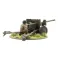 US Army 57mm anti-tank gun