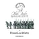 Prussian Napoleonic Line Infantry 1813-1815