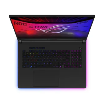 Gaming laptopovi - ROG Strix SCAR 18 G835LXG-TQ489X (18 inča 4K, Ultra 9 290HX, 64GB, SSD 2TB, GeForce RTX 5090, Win11 Pro) laptop + ROG ranac 