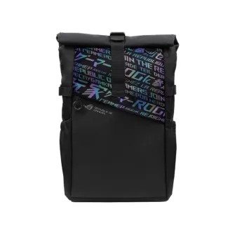 Gaming laptopovi - ROG Strix SCAR 18 G835LXG-TQ489X (18 inča 4K, Ultra 9 290HX, 64GB, SSD 2TB, GeForce RTX 5090, Win11 Pro) laptop + ROG ranac 