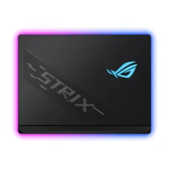 Gaming laptopovi - ROG Strix SCAR 18 G835LXG-TQ489X (18 inča 4K, Ultra 9 290HX, 64GB, SSD 2TB, GeForce RTX 5090, Win11 Pro) laptop + ROG ranac 
