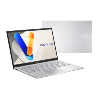 Laptopovi - Vivobook 15 X1504VA-BQ575W (15.6 inča FHD , Core 5 120U, 16GB, SSD 512GB, Win 11 Home) laptop 