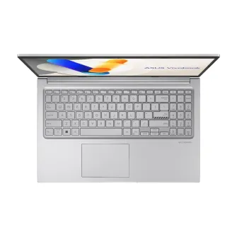 Laptopovi - Vivobook 15 X1504VA-BQ5916W (15.6 inča FHD , Core 3 100U, 8GB, SSD 256GB, Win 11 Home) laptop 