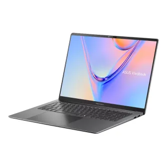 Laptopovi - Vivobook S16 S5652MA-TK095 (16 inča WUXGA, Core 7 350, 16GB, SSD 256GB) laptop 