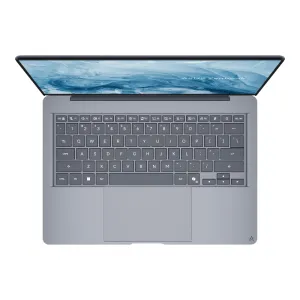 Laptopovi - Zenbook 14 OLED UX3480AA-ST075W (14 inča OLED 3K, Ultra 9 386H, 24GB, SSD 512GB, Win11 Home) laptop 