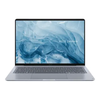 Laptopovi - Zenbook 14 OLED UX3480AA-ST075W (14 inča OLED 3K, Ultra 9 386H, 24GB, SSD 512GB, Win11 Home) laptop 
