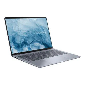 Laptopovi - Zenbook 14 OLED UX3480AA-ST075W (14 inča OLED 3K, Ultra 9 386H, 24GB, SSD 512GB, Win11 Home) laptop 