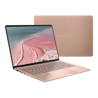 Laptopovi - Zenbook 14 UX3480KA-U1299W(14 inča FHD, Ryzen AI 7 345, 24GB, SSD 512GB, Win 11 Home) laptop 