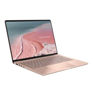 Laptopovi - Zenbook 14 UX3480KA-U1299W(14 inča FHD, Ryzen AI 7 345, 24GB, SSD 512GB, Win 11 Home) laptop 