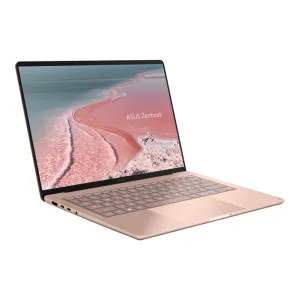 Laptopovi - Zenbook 14 UX3480QA-U1097W (14 inča WUXGA, Snapdragon X X1 26 100, 16GB, SSD 256GB, Win 11 Home) laptop 