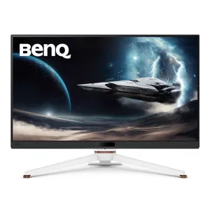 Monitori - 27 inča EX271Q MOBIUZ QHD 2560x1440 IPS 180 Hz HDR10 gaming monitor 