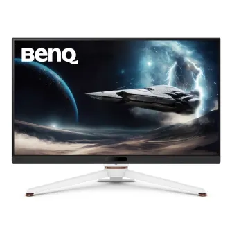Monitori - 27 inča EX271Q MOBIUZ QHD 2560x1440 IPS 180 Hz HDR10 gaming monitor 