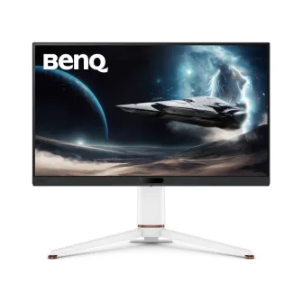 Monitori - 27 inča EX271Q MOBIUZ QHD 2560x1440 IPS 180 Hz HDR10 gaming monitor 