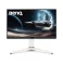 27 inča EX271Q MOBIUZ QHD 2560x1440 IPS 180 Hz HDR10 gaming monitor 
