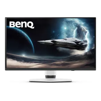 Monitori - 27 inča EX271QZ MOBIUZ QHD 2560x1440 OLED 500 Hz gaming monitor 