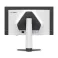27 inča EX271QZ MOBIUZ QHD 2560x1440 OLED 500 Hz gaming monitor 