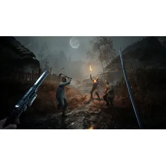 Xbox Series X/S igre - XSX Valor Mortis