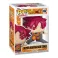 Funko POP! Animation: Dragon Ball Super - Super Saiyan God Goku
