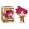 Funko POP! Animation: Dragon Ball Super - Super Saiyan God Goku