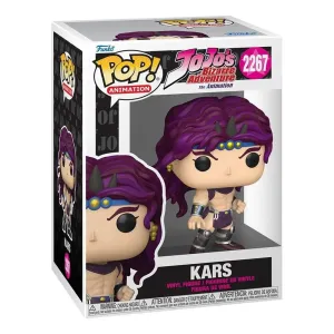 Funko POP! Animation: JoJo’s Bizzare Adventure - Kars