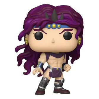 Funko POP! Figure - Funko POP! Animation: JoJo’s Bizzare Adventure - Kars