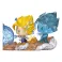 Funko POP! Moments: Dragon Ball Z - Gohan (Vs Cell) (Build-A-Scene)