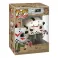 Funko POP! Movies: Friday The 13Th - Doodles Jason
