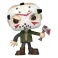 Funko POP! Movies: Friday The 13Th - Doodles Jason