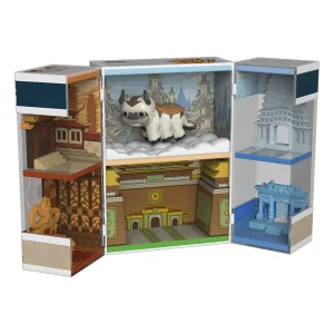 Funko Bitty Box: Avatar The Last Aairbender - Kingdoms