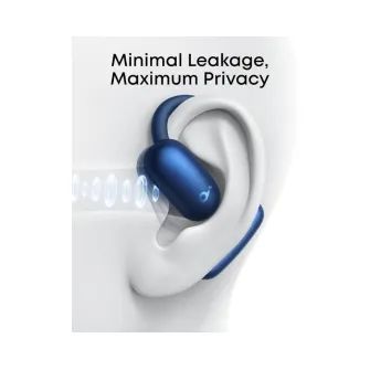 Bubice - Soundcore AeroFit 2 BT bubice sa mikrofonom plave 