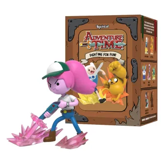 Blind Box figure - Kwistal: Adventure Time Fighting For Fun Series Blind Box
