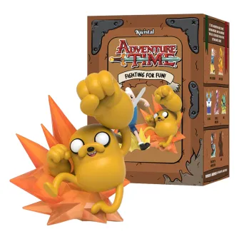 Blind Box figure - Kwistal: Adventure Time Fighting For Fun Series Blind Box