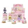 Nyammy Treats Sanrio Cafe Series Blind Box