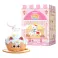 Nyammy Treats Sanrio Cafe Series Blind Box