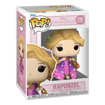 Funko POP! Figure - Funko POP! Disney: Disney Princess S2 - Rapunzel (Grand Entrance)