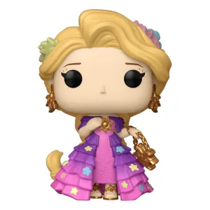 Funko POP! Disney: Disney Princess S2 - Rapunzel (Grand Entrance)
