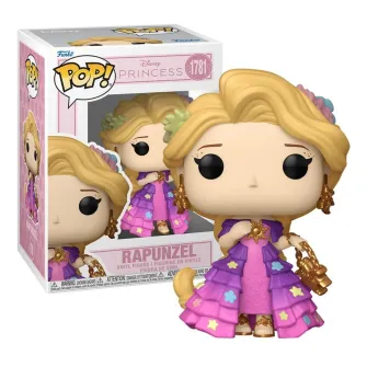 Funko POP! Figure - Funko POP! Disney: Disney Princess S2 - Rapunzel (Grand Entrance)